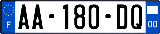 AA-180-DQ