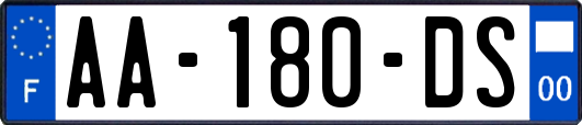 AA-180-DS