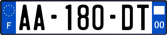 AA-180-DT