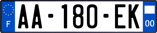 AA-180-EK