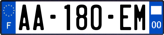 AA-180-EM