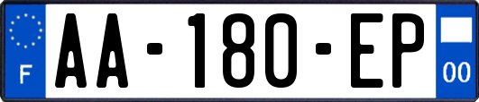 AA-180-EP