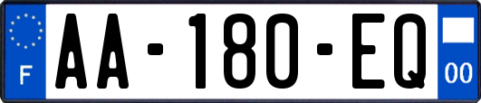 AA-180-EQ