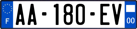 AA-180-EV