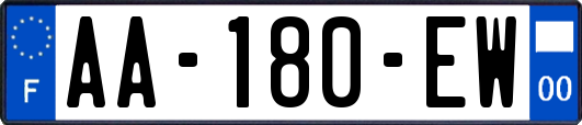 AA-180-EW