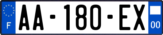 AA-180-EX