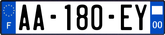 AA-180-EY