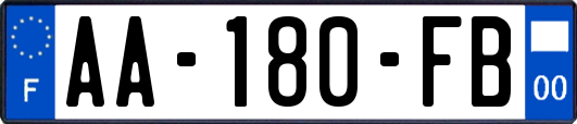 AA-180-FB