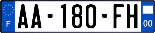 AA-180-FH