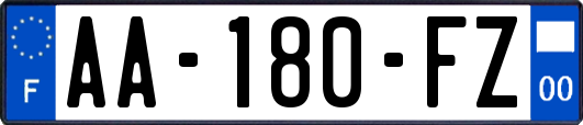 AA-180-FZ