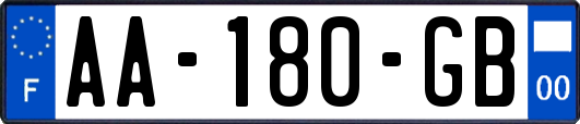 AA-180-GB