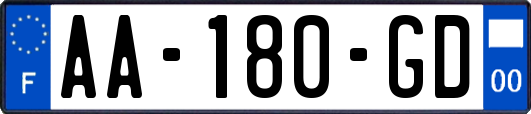 AA-180-GD