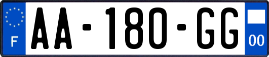 AA-180-GG