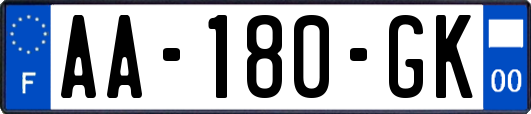 AA-180-GK