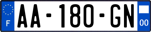 AA-180-GN