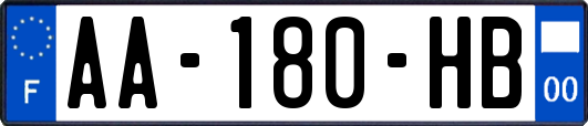 AA-180-HB