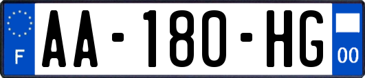 AA-180-HG