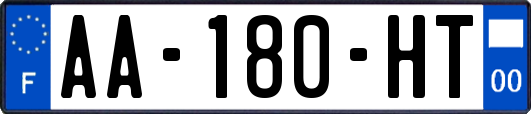 AA-180-HT