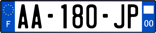 AA-180-JP