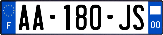 AA-180-JS