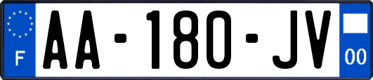 AA-180-JV