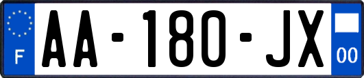 AA-180-JX