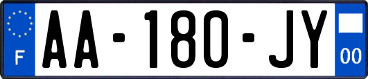 AA-180-JY