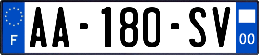 AA-180-SV