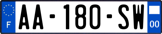 AA-180-SW