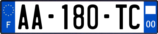 AA-180-TC