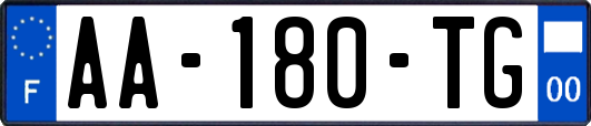 AA-180-TG