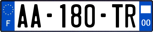 AA-180-TR