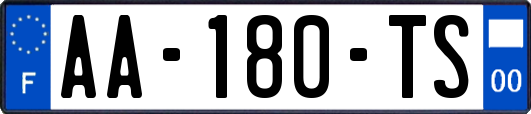 AA-180-TS