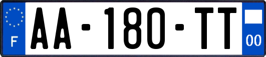 AA-180-TT