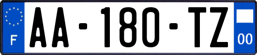 AA-180-TZ