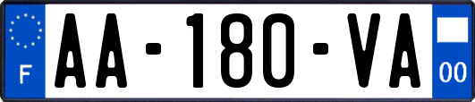 AA-180-VA