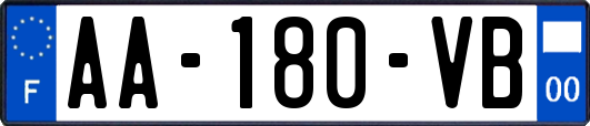 AA-180-VB