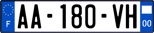 AA-180-VH