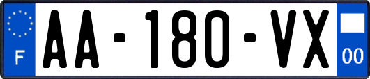 AA-180-VX