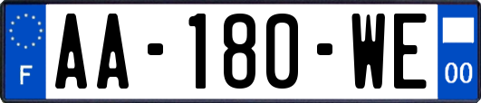 AA-180-WE