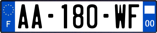 AA-180-WF