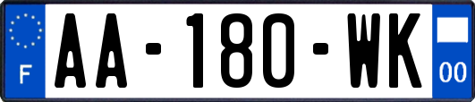 AA-180-WK