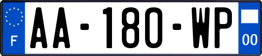 AA-180-WP