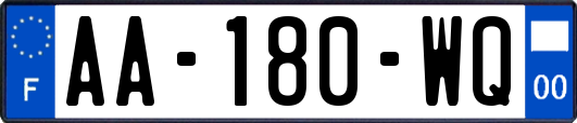 AA-180-WQ