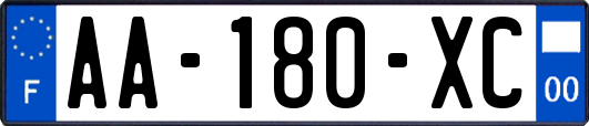 AA-180-XC