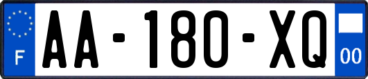 AA-180-XQ