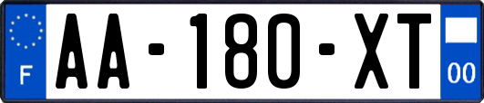 AA-180-XT