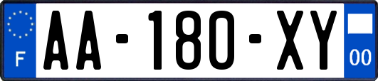 AA-180-XY