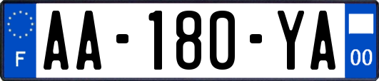 AA-180-YA