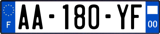 AA-180-YF